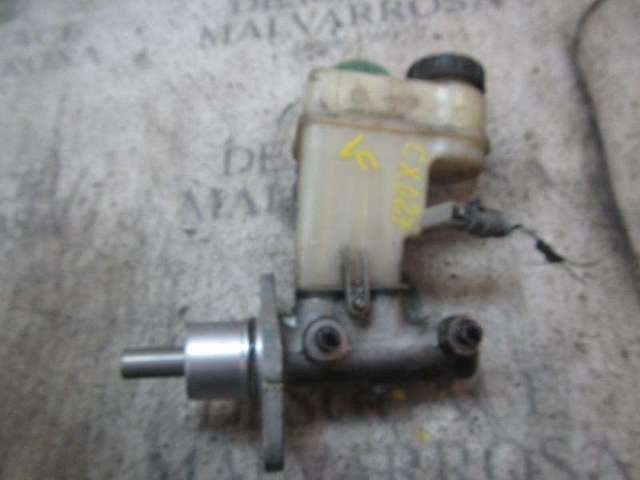 Główny cylinder hamulców 77363619 FIAT