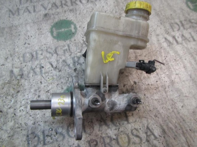 Główny cylinder hamulców 77363619 FIAT