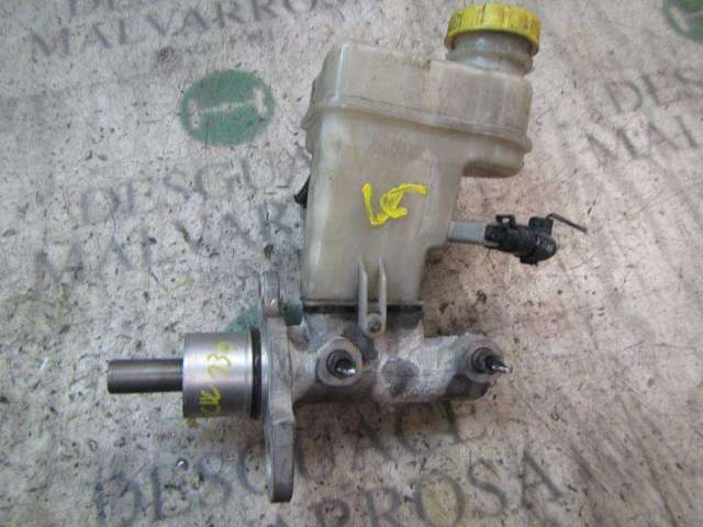 Główny cylinder hamulców 77363619 FIAT