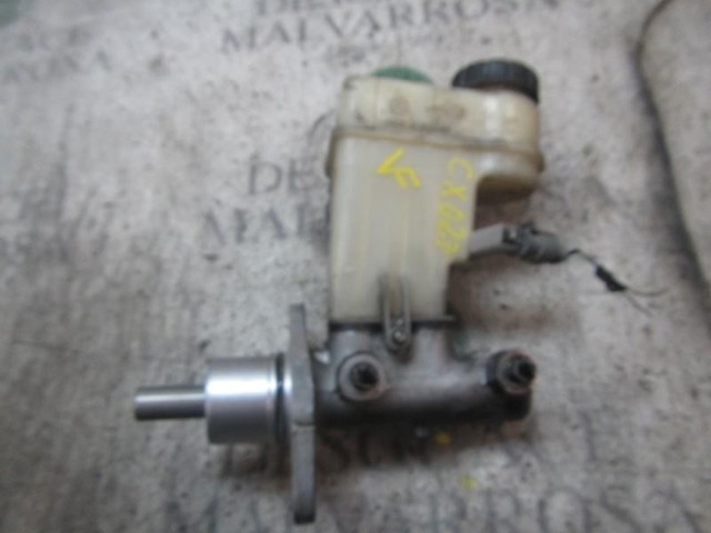 Główny cylinder hamulców 77363619 FIAT