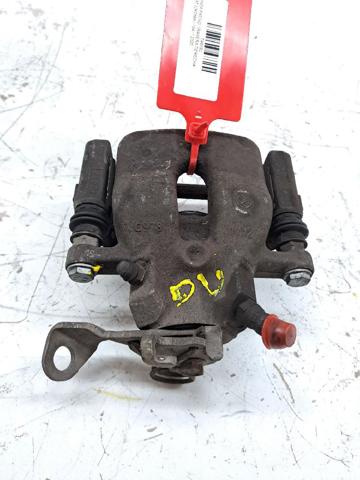Zacisk hamulcowy tylny prawy 77363646 FIAT