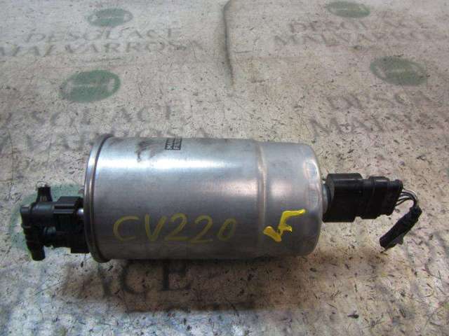 Filtr paliwa 77363657 FIAT