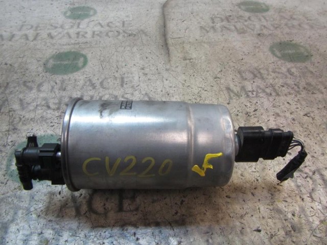 Filtr paliwa Citroen Nemo