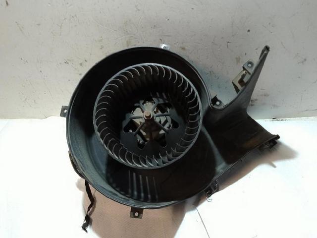 Silniczek wentylatora nagrzewnicy (ogrzewacza wnętrza) Opel Vectra