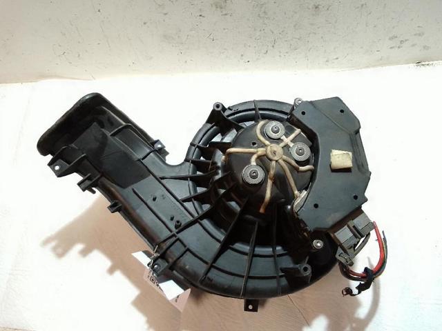 Silniczek wentylatora nagrzewnicy (ogrzewacza wnętrza) Opel Vectra