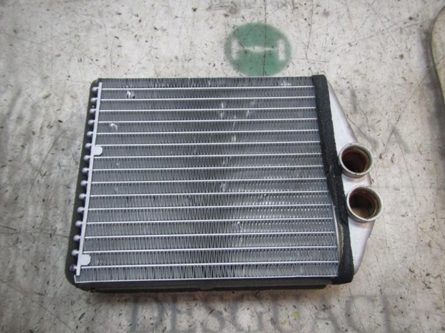 Chłodnica nagrzewnicy (ogrzewacza) 77363732 FIAT