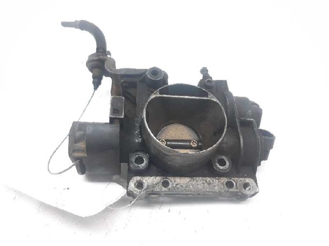 Przepustnica, komplet 77363827 FIAT