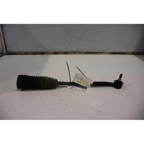 Osłona mechanizmu kierowniczego (maglownicy) 77363828 FIAT