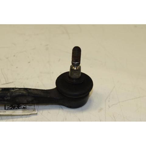 Osłona mechanizmu kierowniczego (maglownicy) 77363828 FIAT