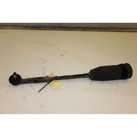 Osłona mechanizmu kierowniczego (maglownicy) 77363828 FIAT
