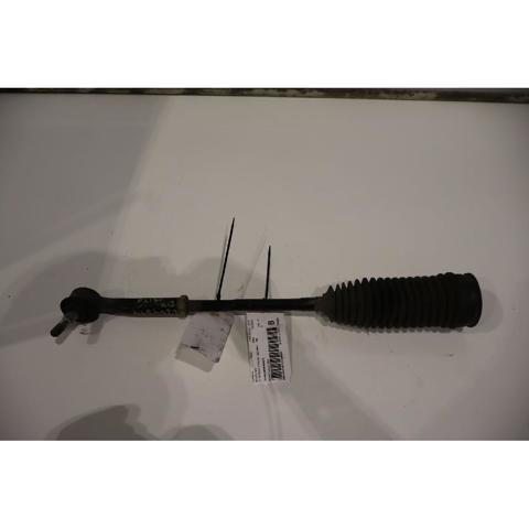 Osłona mechanizmu kierowniczego (maglownicy) 77363828 FIAT