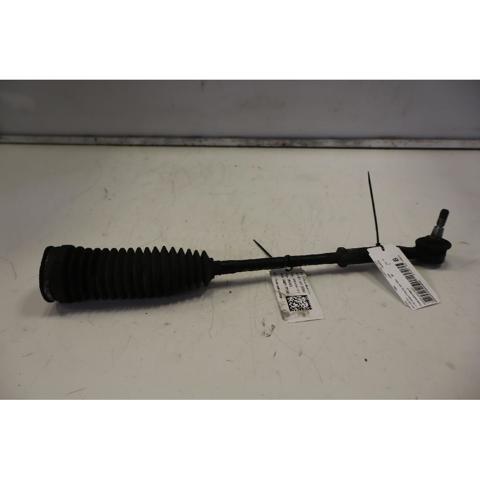 Osłona mechanizmu kierowniczego (maglownicy) 77363828 FIAT