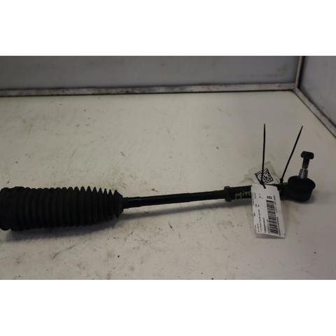Osłona mechanizmu kierowniczego (maglownicy) 77363828 FIAT