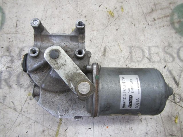 Silniczek wycieraczki szyby przedniej 77363952 FIAT