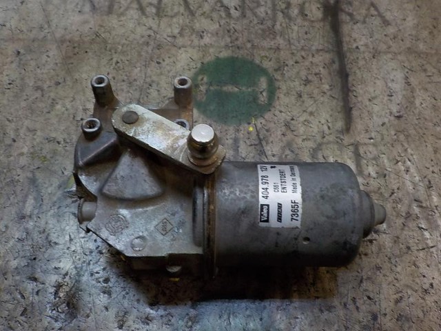 Silniczek wycieraczki szyby przedniej 77363952 FIAT
