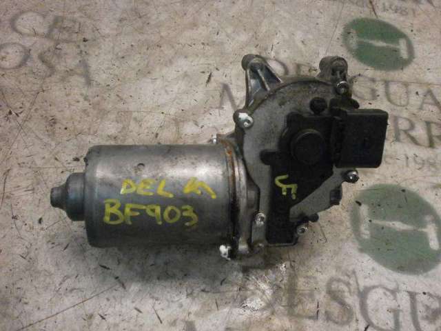 Silniczek wycieraczki szyby przedniej 77363952 FIAT