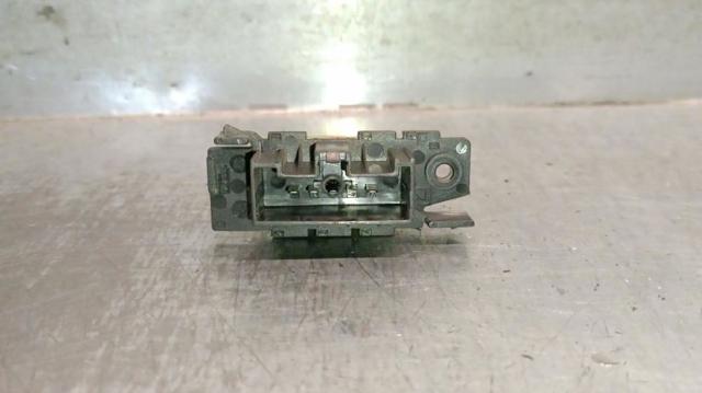 Rezystor wentylatora nagrzewnicy (ogrzewacza kabiny) 77364061 FIAT