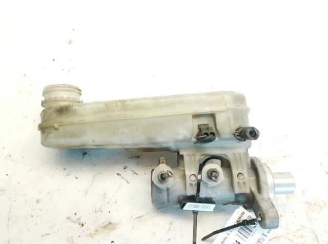 Cylinder hamulcowy Fiat Ducato