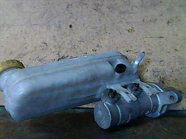 Główny cylinder hamulców 77364123 FIAT