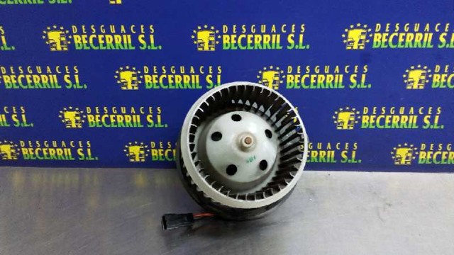 Silniczek wentylatora nagrzewnicy Alfa Romeo 156