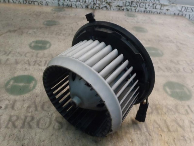 Silniczek wentylatora nagrzewnicy Alfa Romeo 156