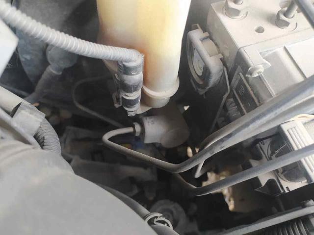 Cylinder hamulcowy Alfa Romeo 147