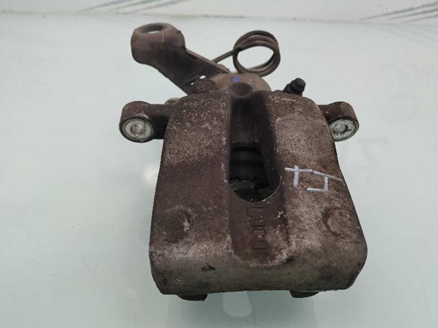 Zacisk hamulcowy tylny lewy 77364538 FIAT