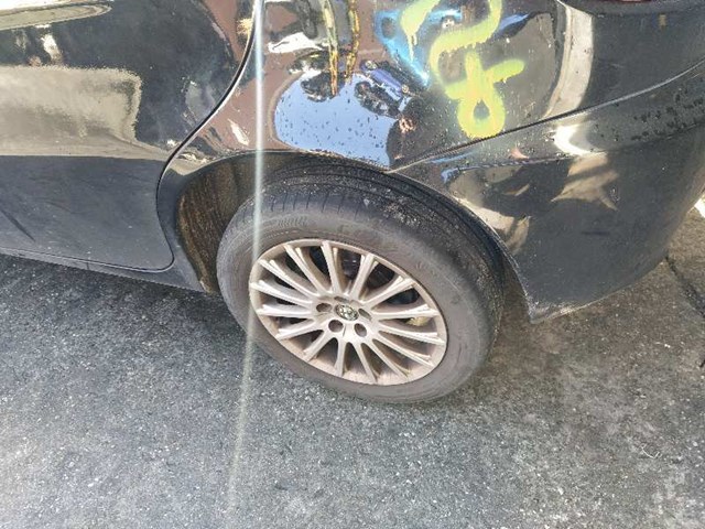 Zacisk hamulcowy tylny lewy 77364538 FIAT