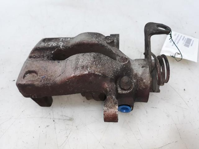 Zacisk hamulcowy tylny lewy 77364538 FIAT