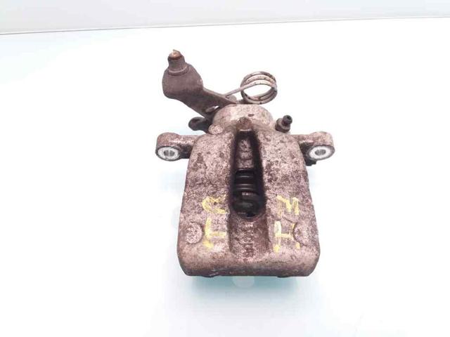 Zacisk hamulcowy tylny lewy 77364538 FIAT