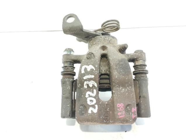 Zacisk hamulcowy tylny lewy 77364538 FIAT