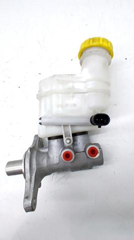 Zbiorniczek głównego cylindra hamulcowego (płynu hamulcowego) do Fiat Panda 169A