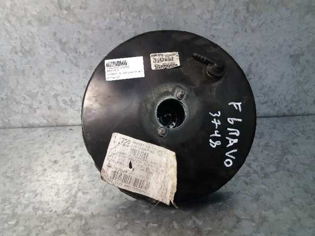 Wzmacniacz próżniowy hamulców Fiat Bravo 2 198