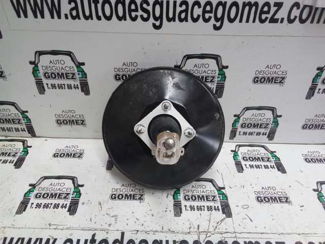 Wzmacniacz próżniowy hamulców Fiat Bravo 2 198