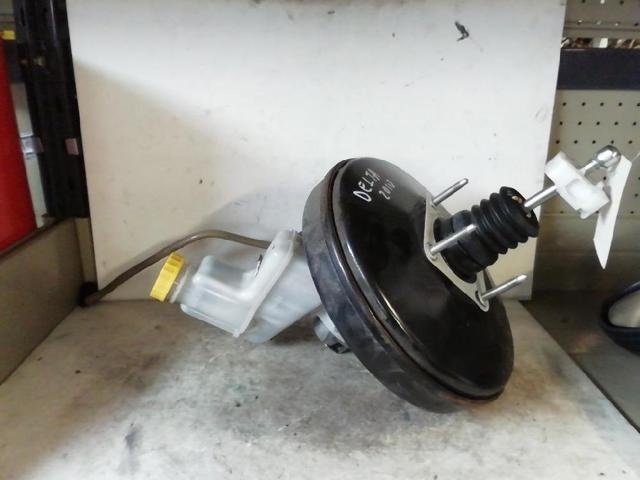 Wzmacniacz próżniowy hamulców Fiat Bravo 2 198