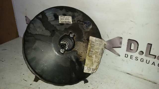 Wzmacniacz próżniowy hamulców Fiat Bravo 2 198