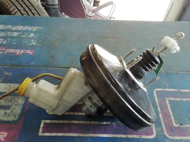 Wzmacniacz próżniowy hamulców Fiat Bravo 2 198