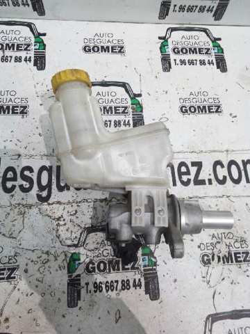 Główny cylinder hamulców 77365184 FIAT
