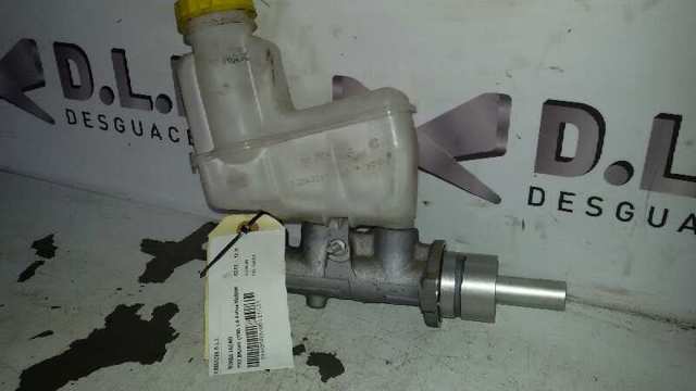 Główny cylinder hamulców 77365184 FIAT