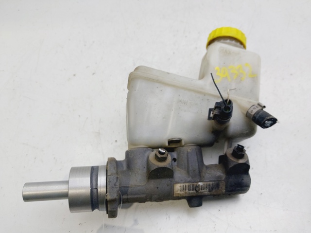 Główny cylinder hamulców 77365184 FIAT