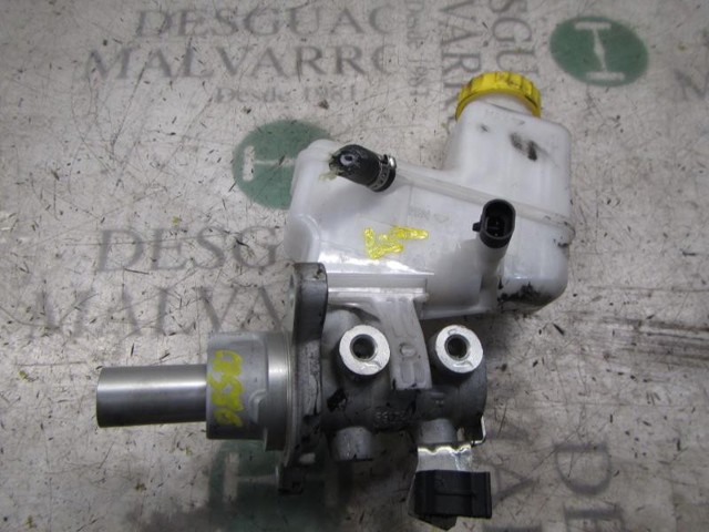Główny cylinder hamulców 77365184 FIAT