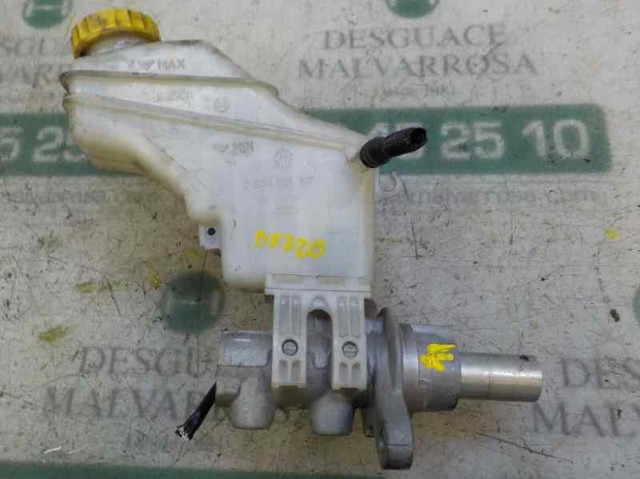 Główny cylinder hamulców 77365231 FIAT