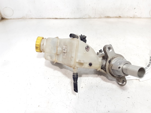Główny cylinder hamulców 77365231 FIAT