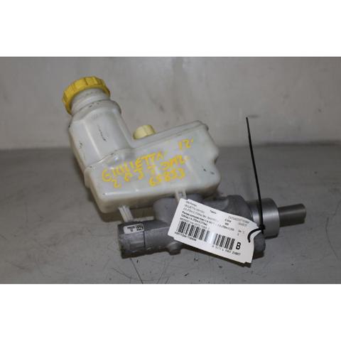 Główny cylinder hamulców 77365598 FIAT