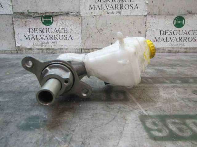 Główny cylinder hamulców 77366660 FIAT