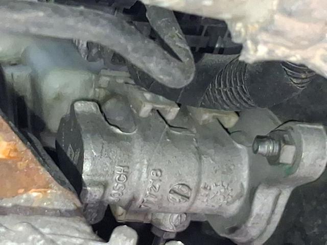 Główny cylinder hamulców 77366660 FIAT