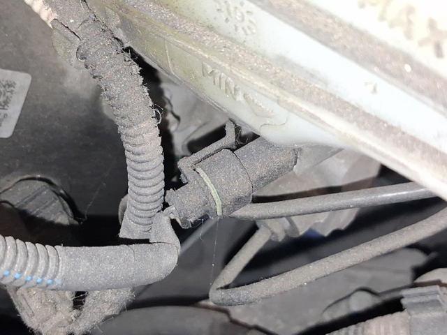 Główny cylinder hamulców 77366660 FIAT