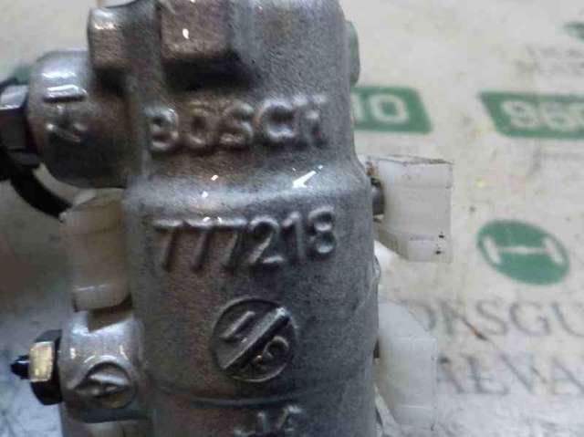 Główny cylinder hamulców 77366660 FIAT