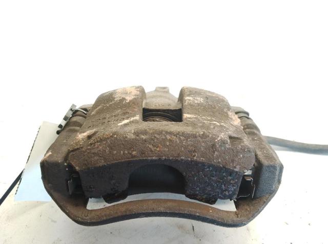 Zacisk hamulcowy tylny prawy 77366668 FIAT