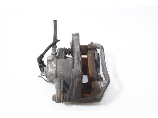 Zacisk hamulcowy tylny prawy 77366668 FIAT